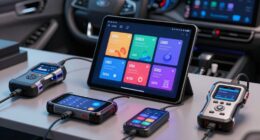 top ford obd2 scanners