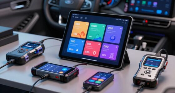 top ford obd2 scanners