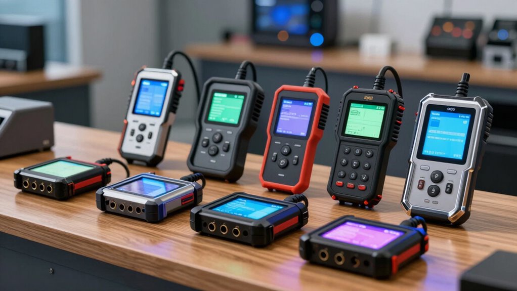 top gm obd2 scanners