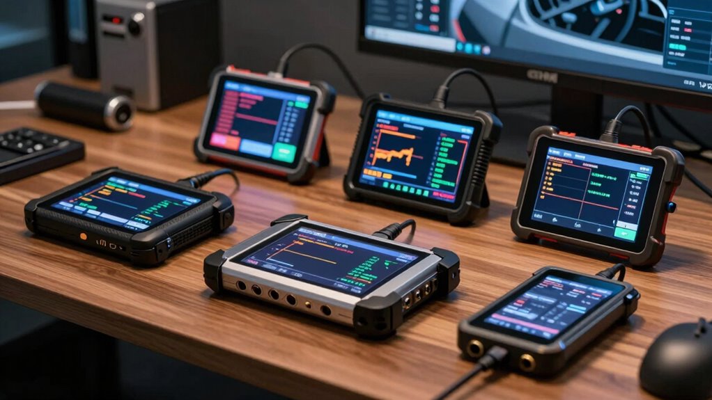 top gm obd2 scanners