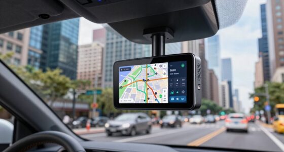 top gps dash cam picks