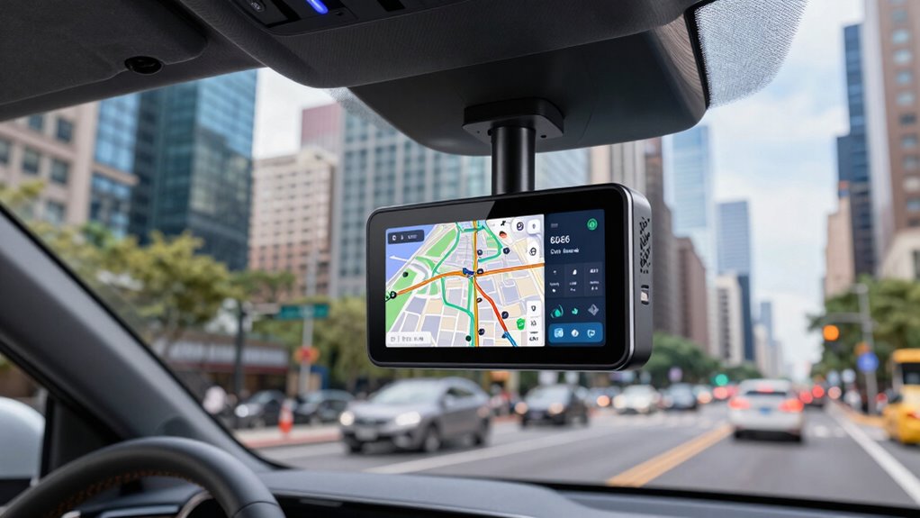 top gps dash cam picks