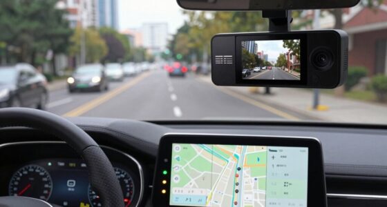 top gps dash cam reviews