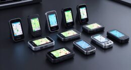 top gps radar detectors