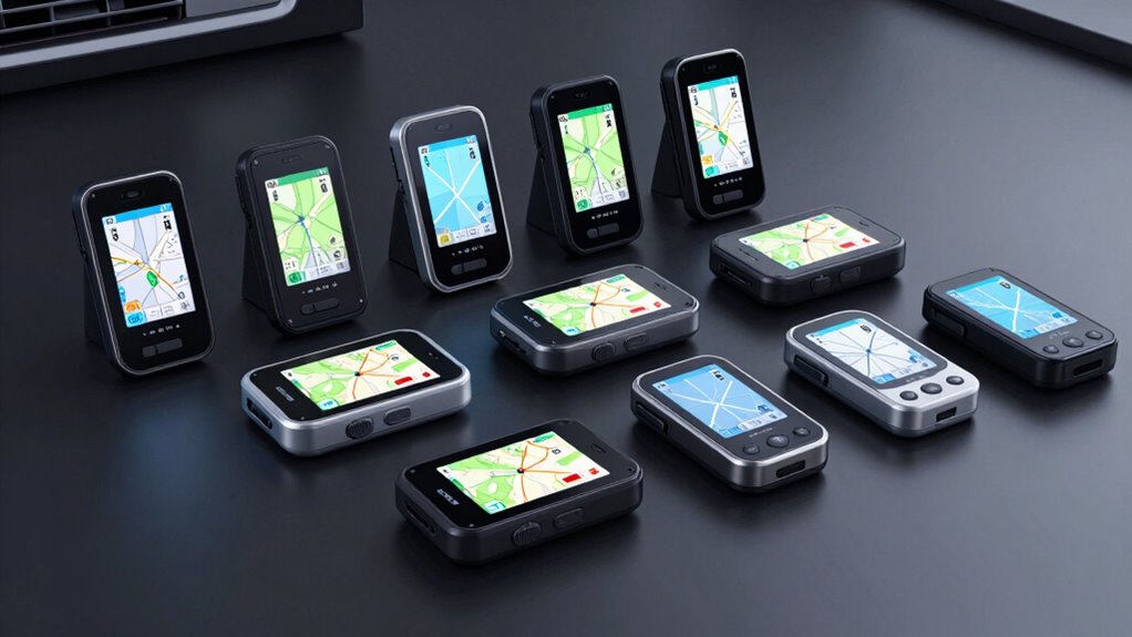 top gps radar detectors