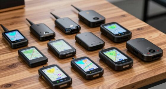 top gps radar detectors