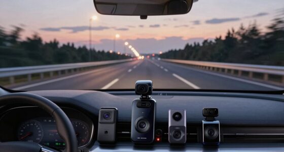 top highway dash cam picks