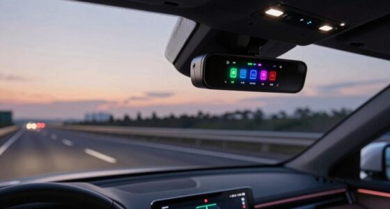 top highway radar detectors
