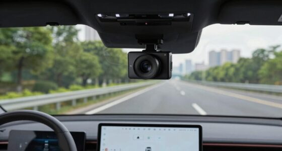top hybrid dash cams 2026