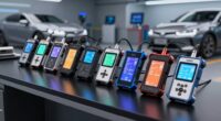 top hybrid obd2 scanners