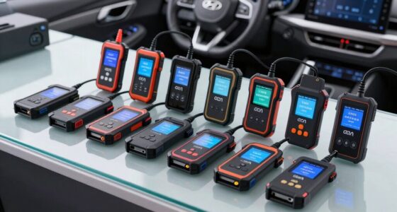 top hyundai kia diagnostics