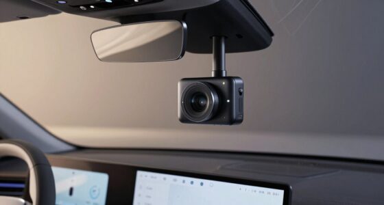 top interior dash cams