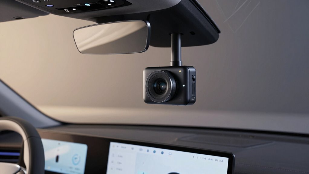 top interior dash cams