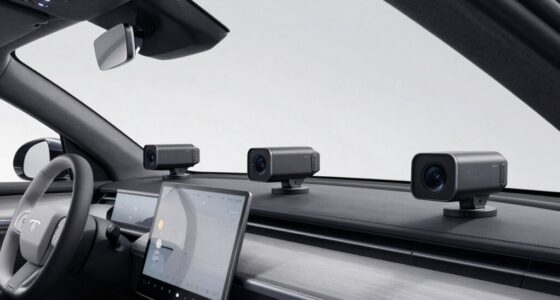 top ir cabin dash cams