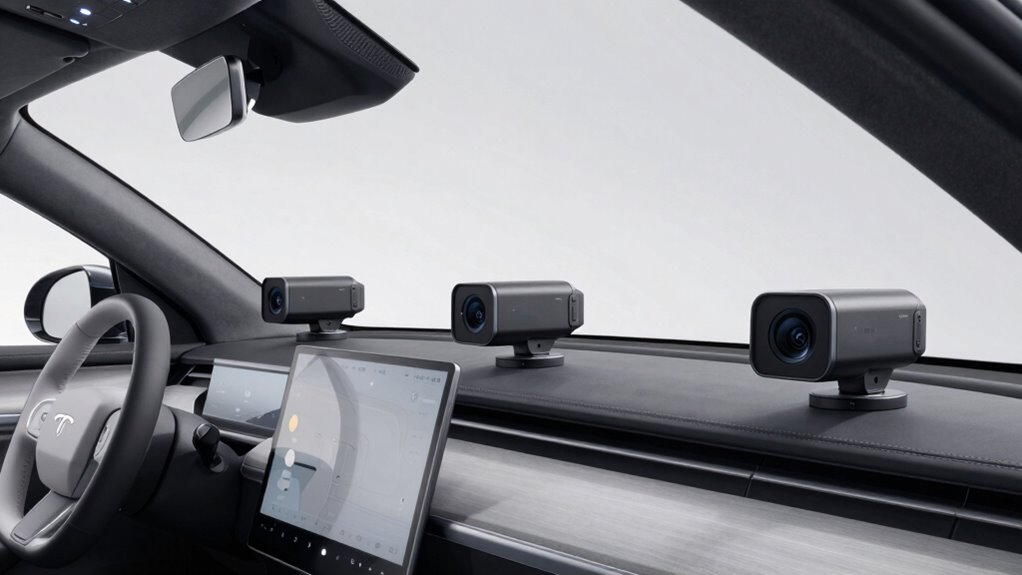 top ir cabin dash cams