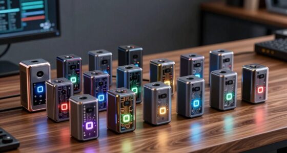 top lithium battery chargers