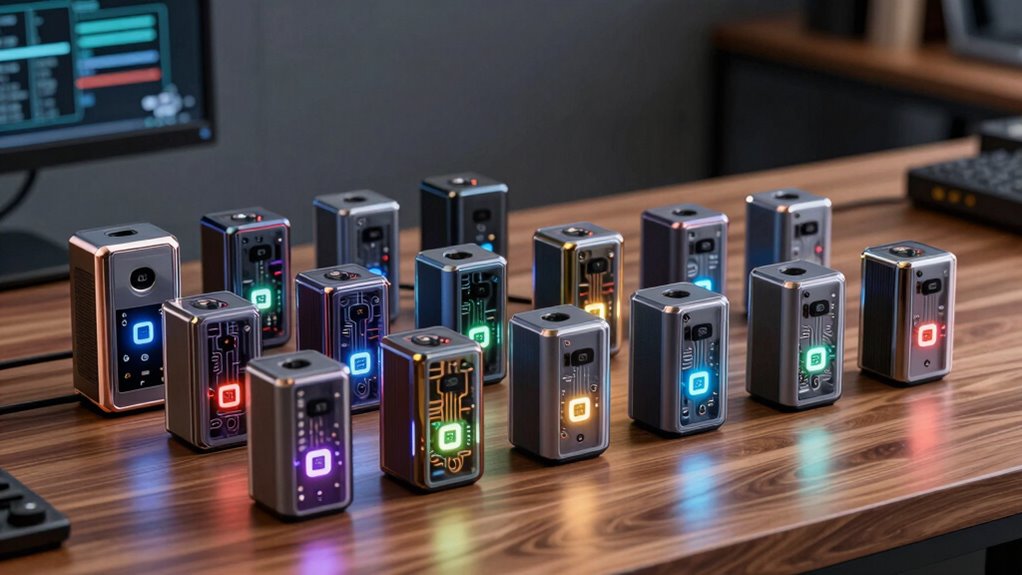 top lithium battery chargers