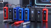 top lithium jump starters