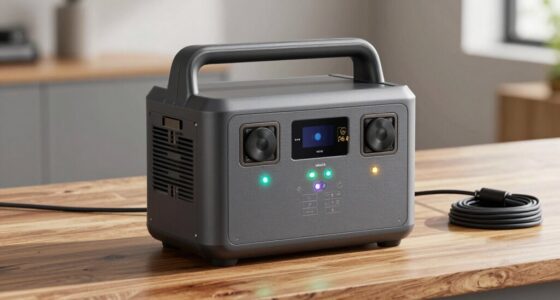 top lithium power stations