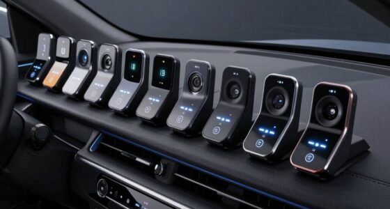 top long range radar detectors