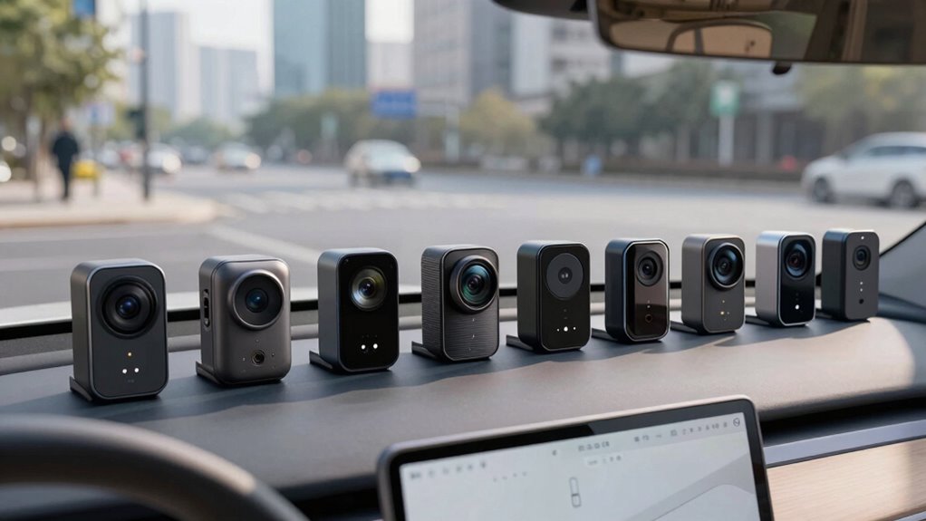 top lte dash cams 2026