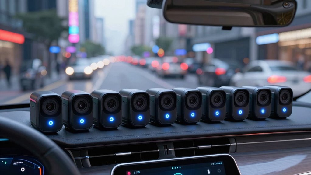 top lte dash cams 2026