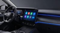top mechless android auto receivers