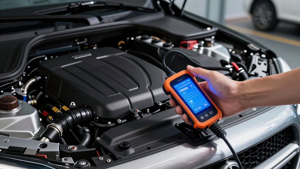 top mercedes benz obd2 scanners