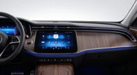 top mercedes carplay options