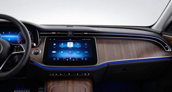 top mercedes carplay options