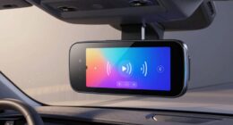 top mirror dash cams 2026