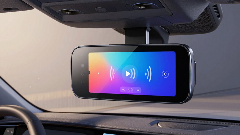 top mirror dash cams 2026