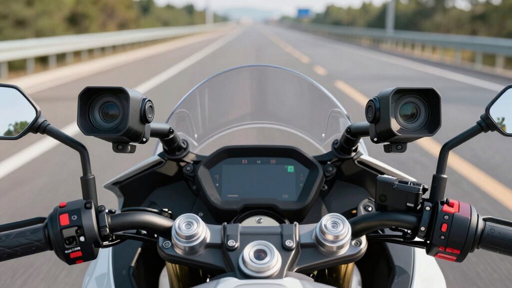top motorcycle camera picks