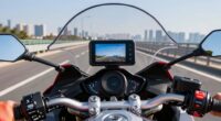 top motorcycle dash cam list