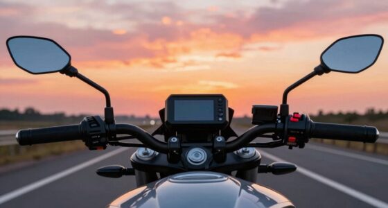 top motorcycle dash cam picks