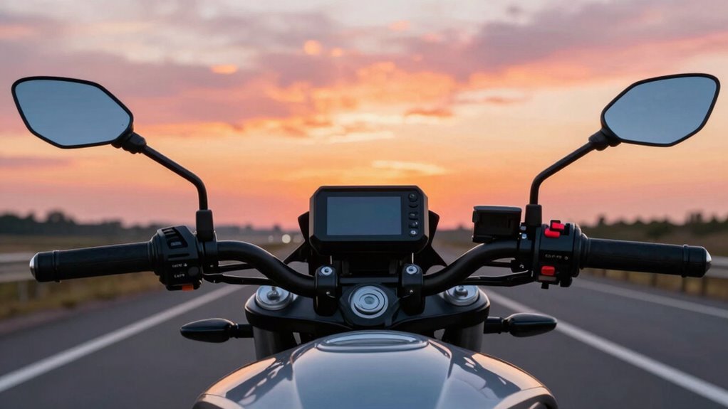 top motorcycle dash cam picks