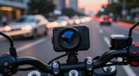 top motorcycle dash cams 2026