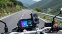 top motorcycle dash cams