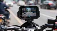 top motorcycle dash cams