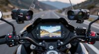 top motorcycle dvr systems