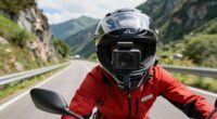 top motorcycle helmet cameras