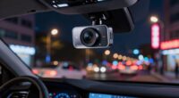 top night vision dash cam picks