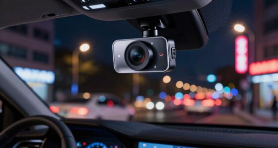 top night vision dash cam picks