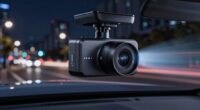 top night vision dash cams