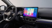 top nissan carplay units