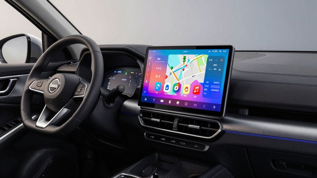 top nissan carplay units