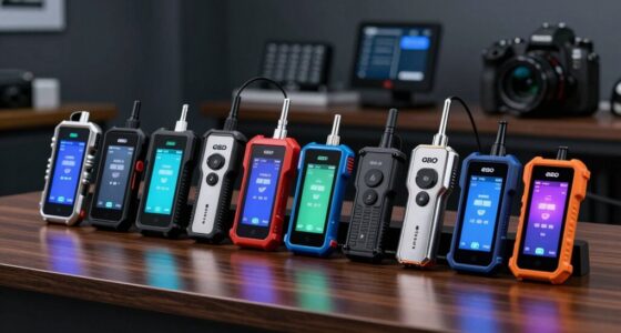 top nissan obd2 scanners