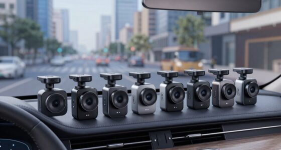 top no subscription dash cams