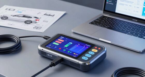 top obd2 battery scanners