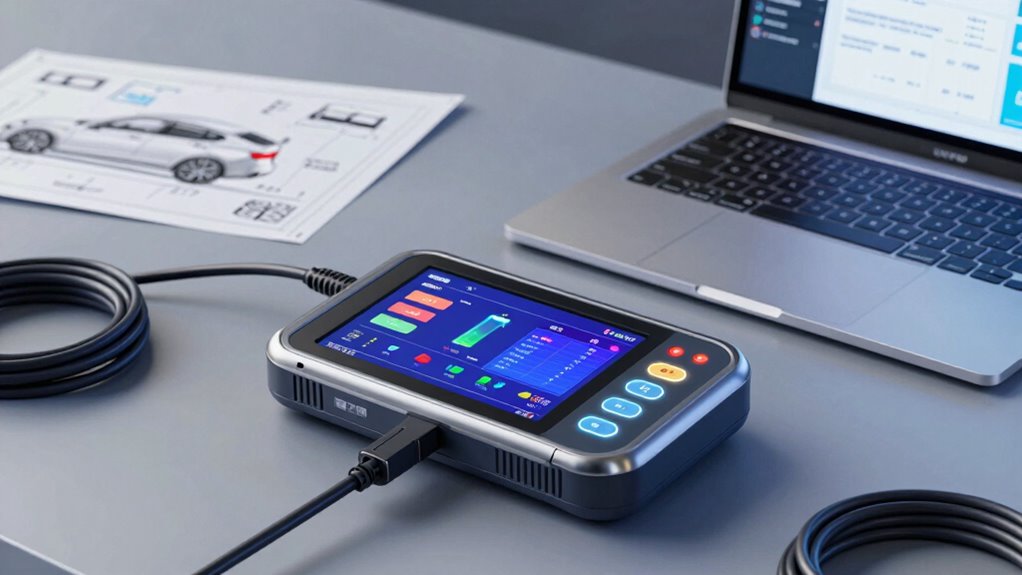 top obd2 battery scanners